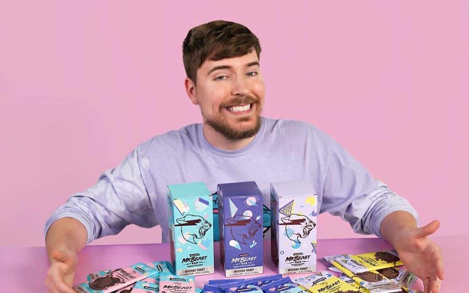 MrBeast