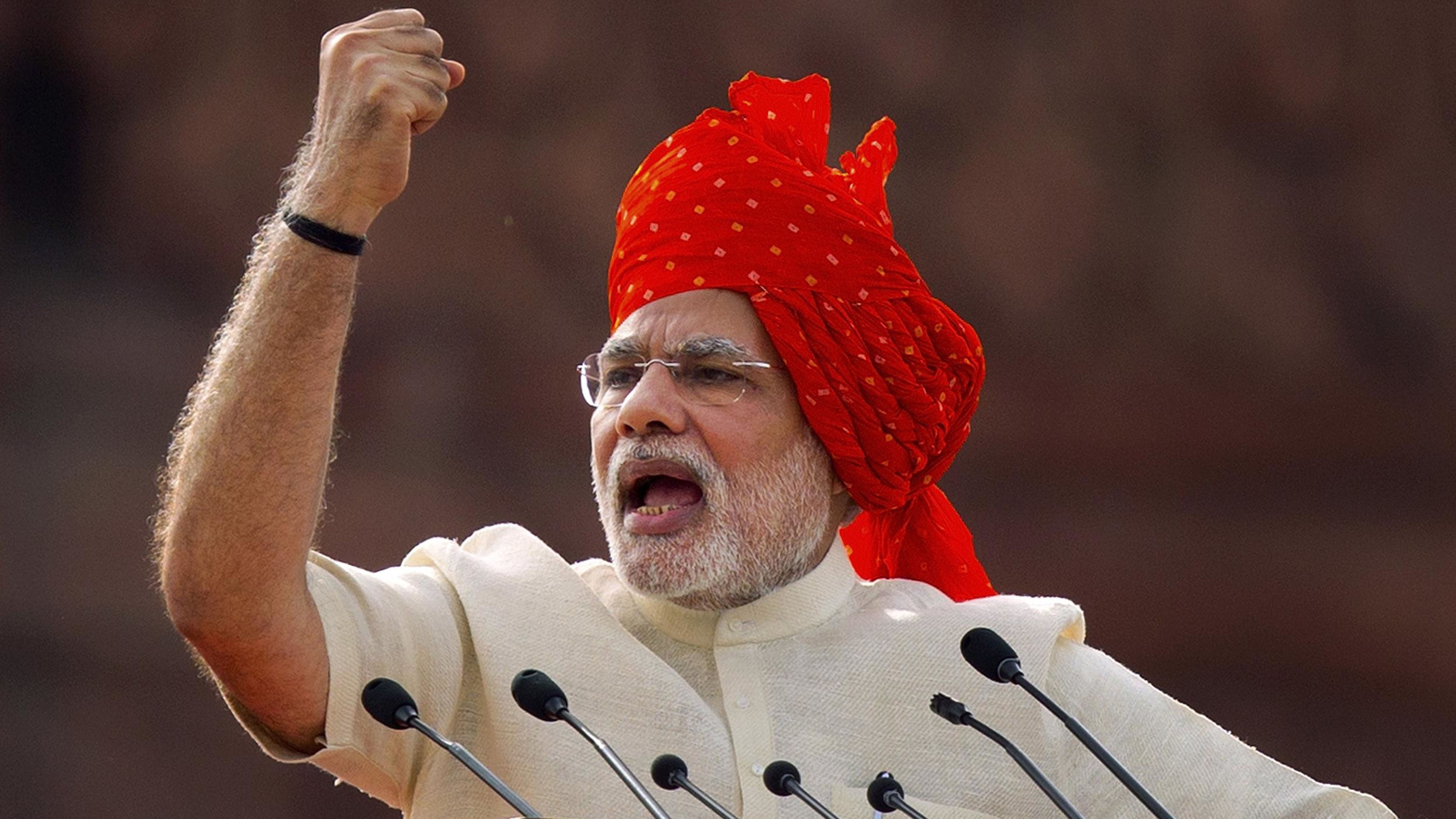 Narendra Modi