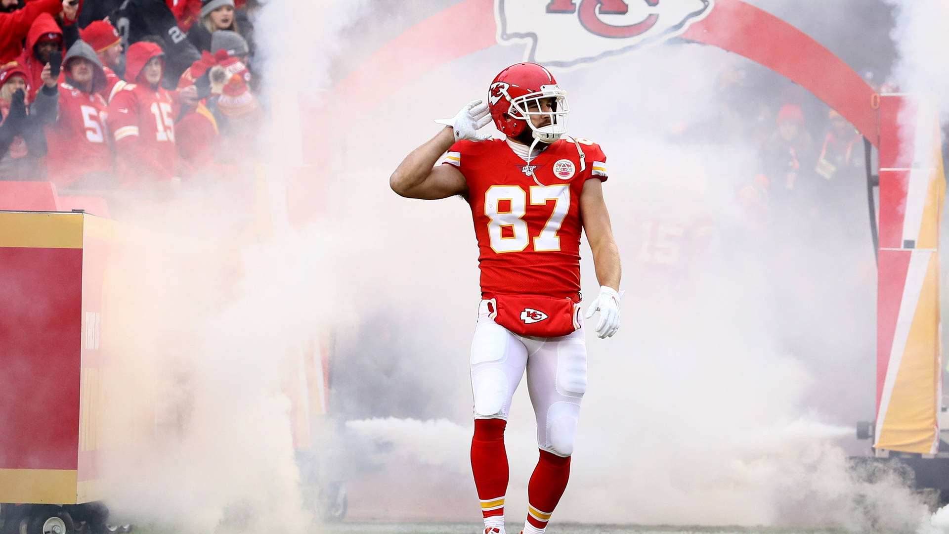 Travis Kelce